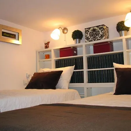 Apartment Casa Castellar *