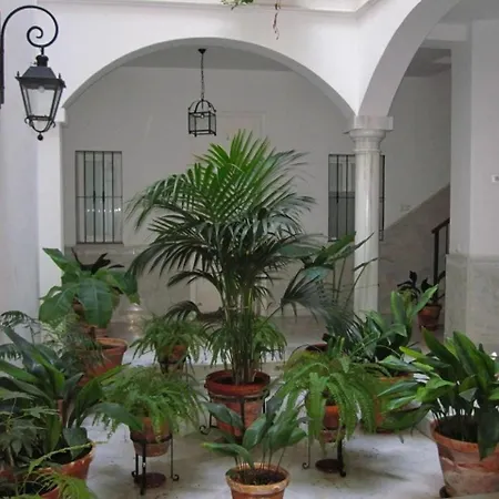 Casa Castellar * Sevilla