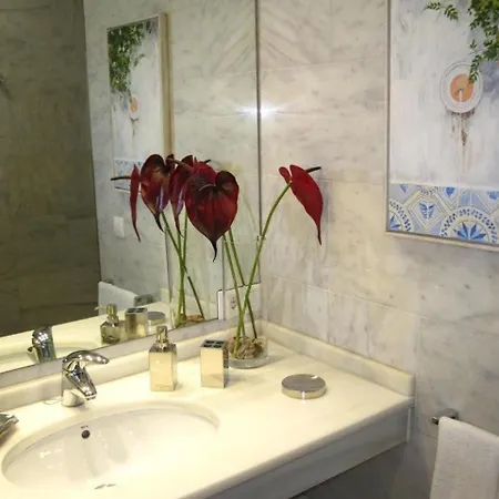 Apartment Casa Castellar *