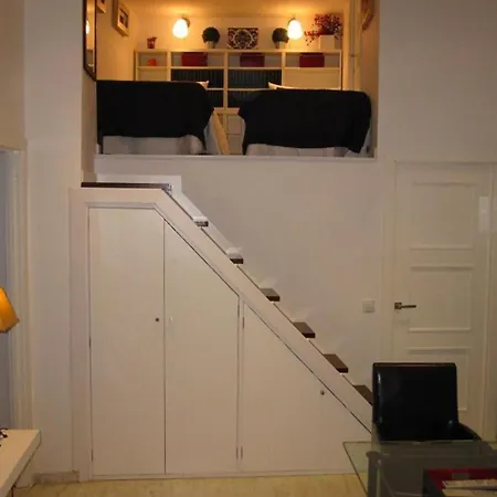 Apartment Casa Castellar *