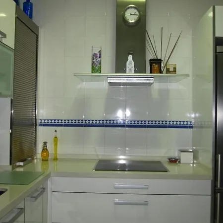 Casa Castellar * Sevilla