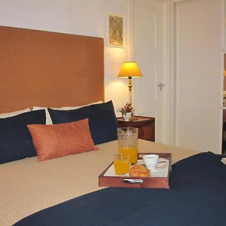 Apartment Casa Castellar Sevilla