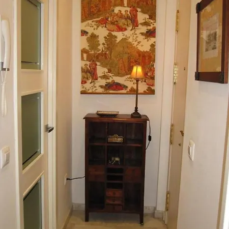 Casa Castellar Sevilla