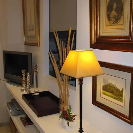 Casa Castellar Apartment