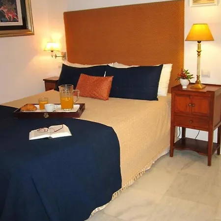 Casa Castellar Apartment *
