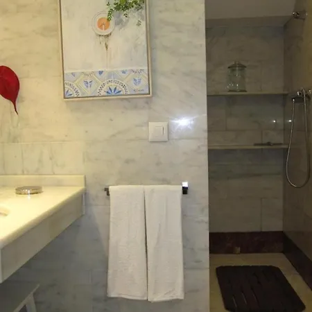 Apartment Casa Castellar Sevilla