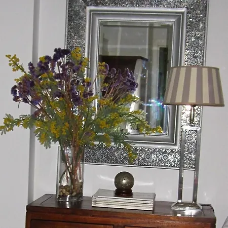 Apartment Casa Castellar *